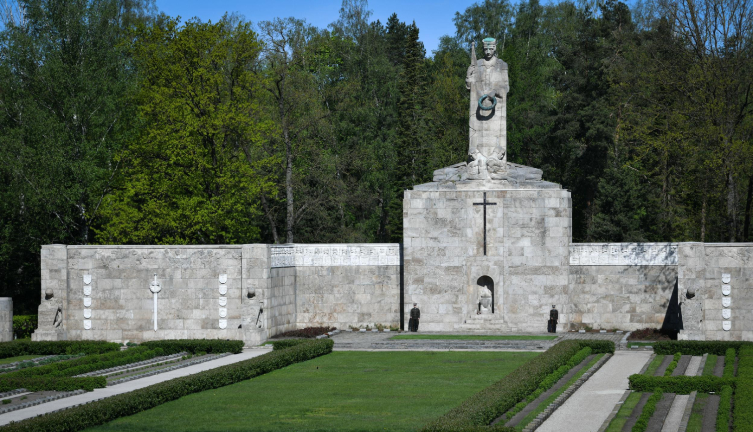 Valsts prezidenta Edgara Rinkēviča paziņojums nacisma sagrāves un Otrā pasaules kara upuru piemiņas dienā 