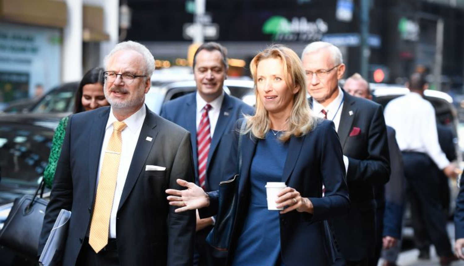 Ieva Ilvesa: Apturi Covid tavā kabatā, rokassomiņā