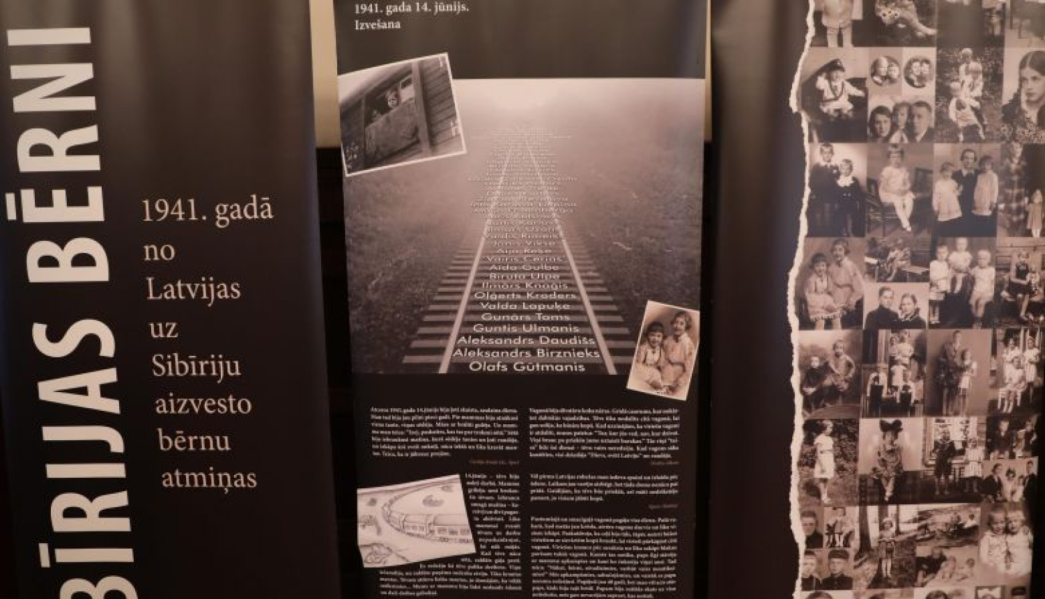 Valsts prezidents piedalās Komunistiskā režīma upuru piemiņas pasākumos