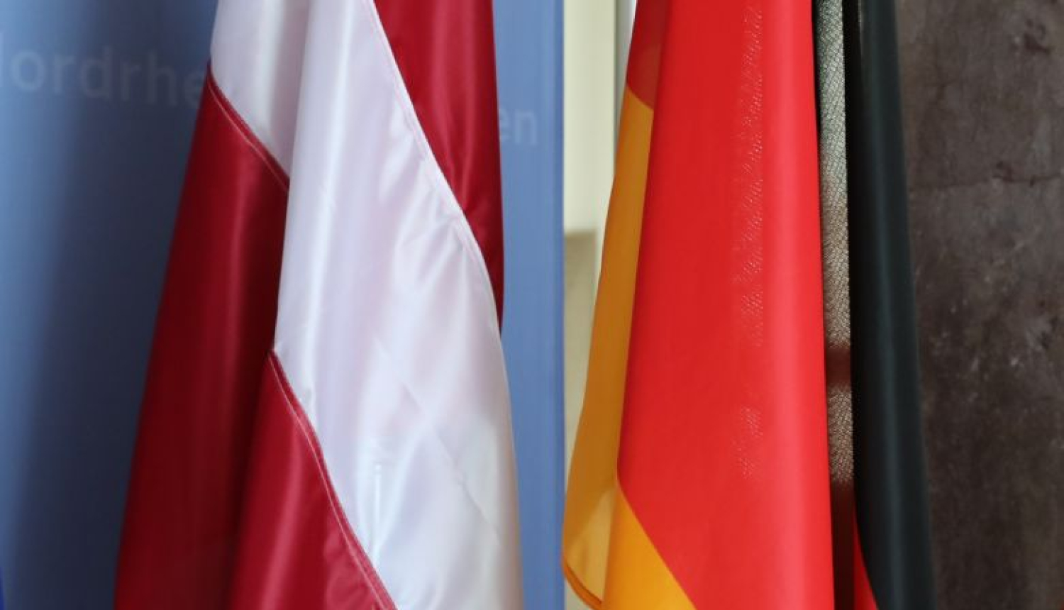 Valsts prezidents Raimonds Vējonis uzsāk valsts vizīti Vācijā