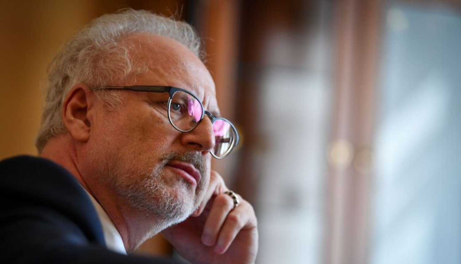 Valsts prezidents: vardarbības novēršanas politika Latvijā līdz šim ir bijusi sadrumstalota un fragmentāra