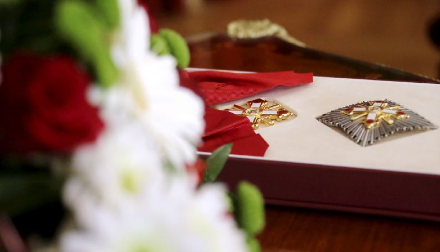 Valsts prezidents apstiprina Ordeņu kapitula sastāvu