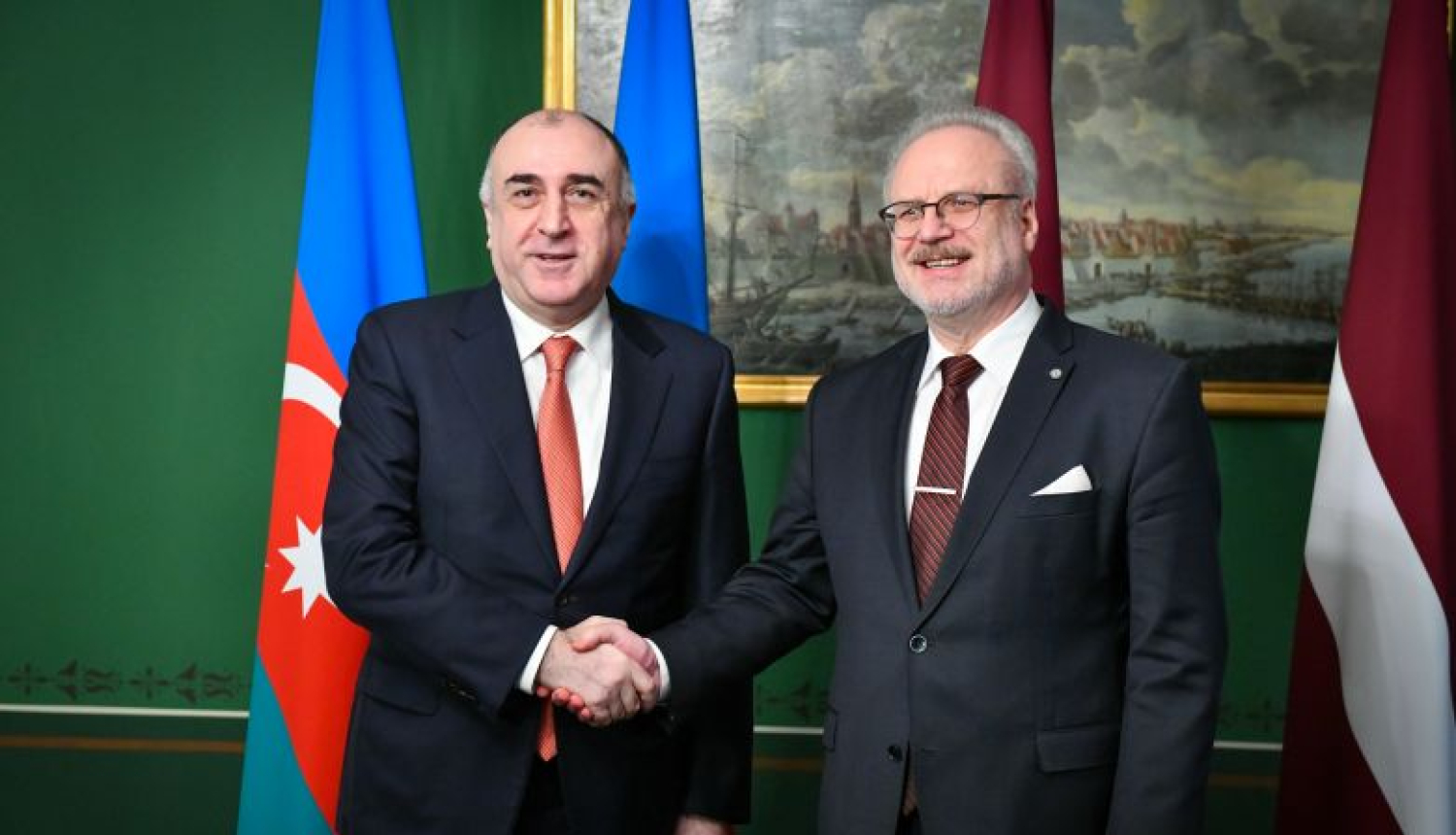 Rīgas pilī apspriež ES Austrumu partnerības tematu aktualitātes