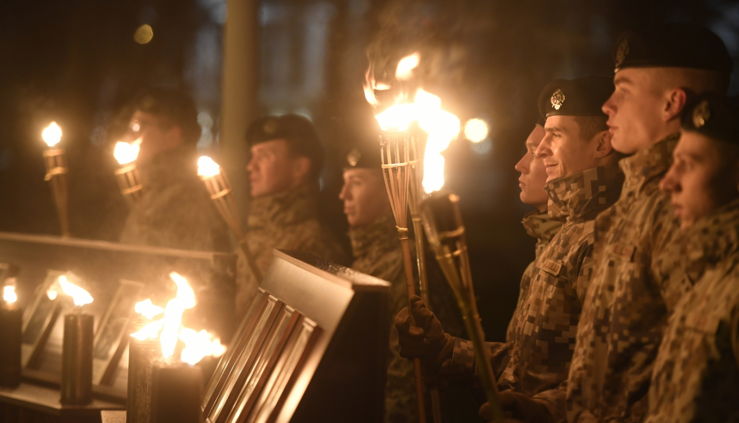 Melnās kafijas vakars 2019. gada 30. novembrī. Foto autors: Ilmārs Znotiņš, Valsts prezidenta kanceleja.