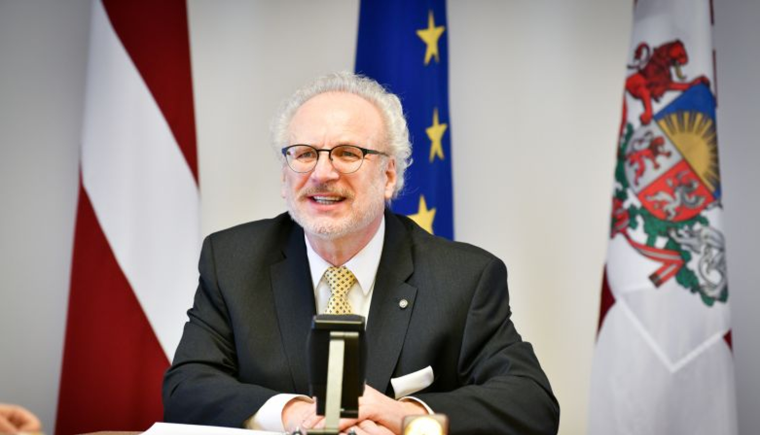 Valsts prezidents un Rektoru padome atzinīgi vērtē Saeimas Izglītības, kultūras un zinātnes komisijas paveikto darbā pie Augstskolu likuma grozījumiem