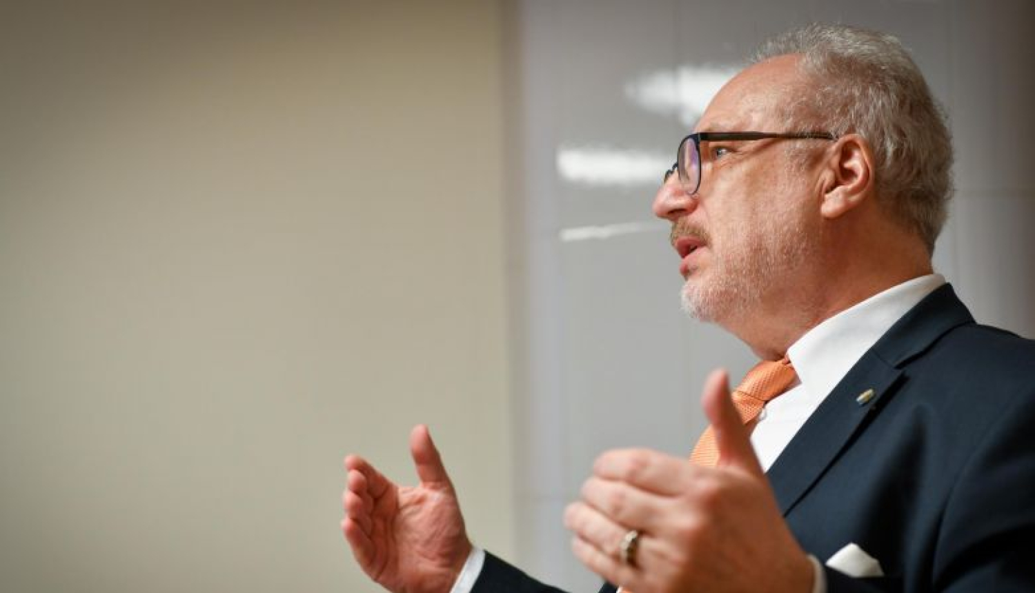 Valsts prezidents: atbalsts kultūrai ir stratēģisks valsts nākotnes jautājums