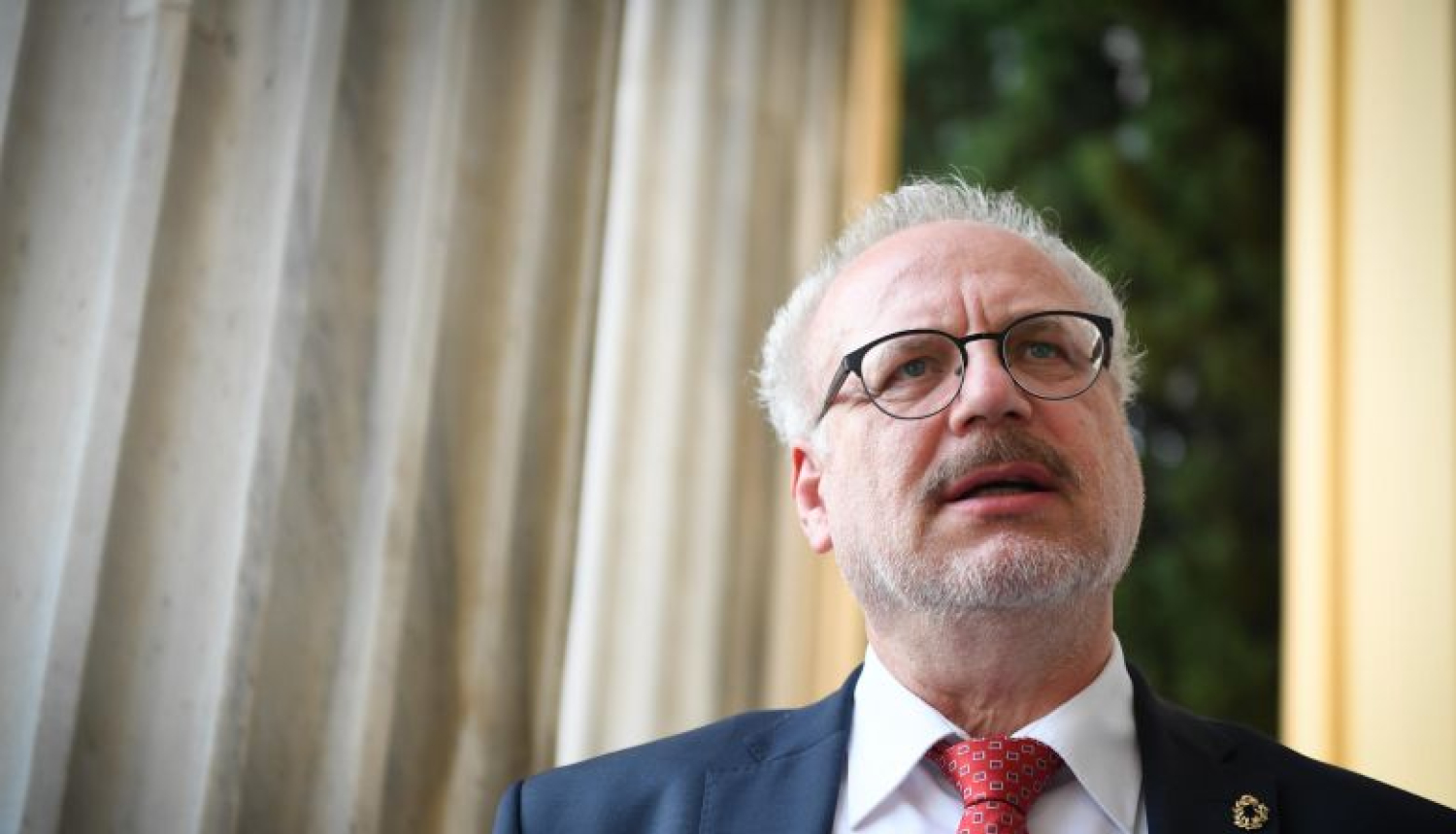 Valsts prezidents rosinās sabiedrībā sarunas par solidaritāti