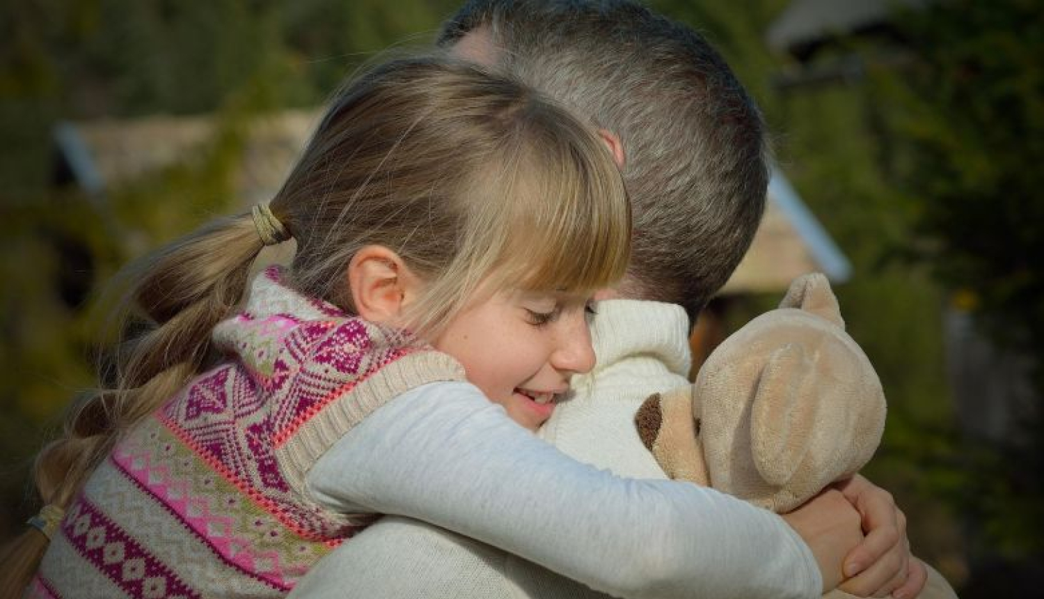 Valsts prezidenta Raimonda Vējoņa apsveikums Tēva dienā