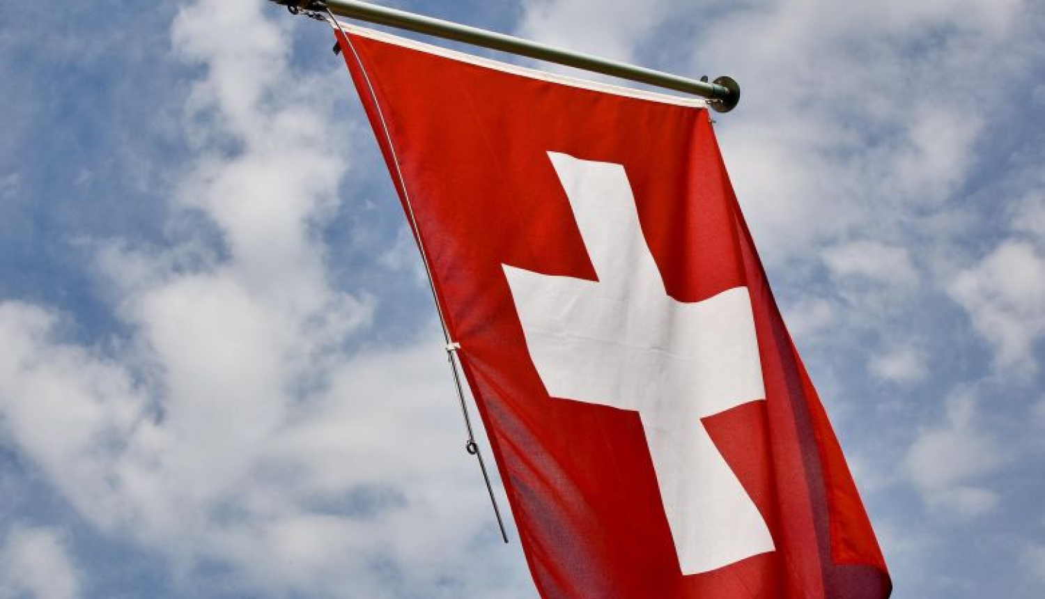 Latviju valsts vizītē apmeklēs Šveices prezidents ar kundzi