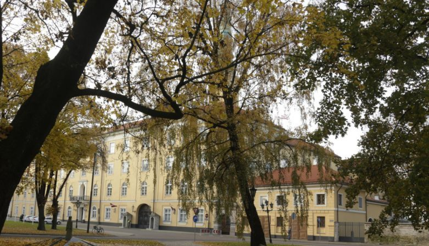 Valsts prezidents: 13.Saeimā ievēlēto partiju darbs pie jaunās koalīcijas veidošanas vērtējams kā neapmierinošs