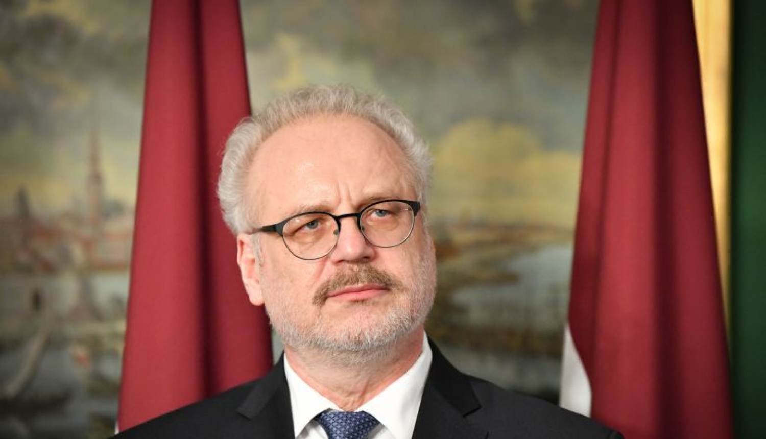 Valsts prezidenta Egila Levita uzruna ANO Ģenerālās asamblejas īpašajā sesijā par COVID-19 pandēmijas apkarošanu