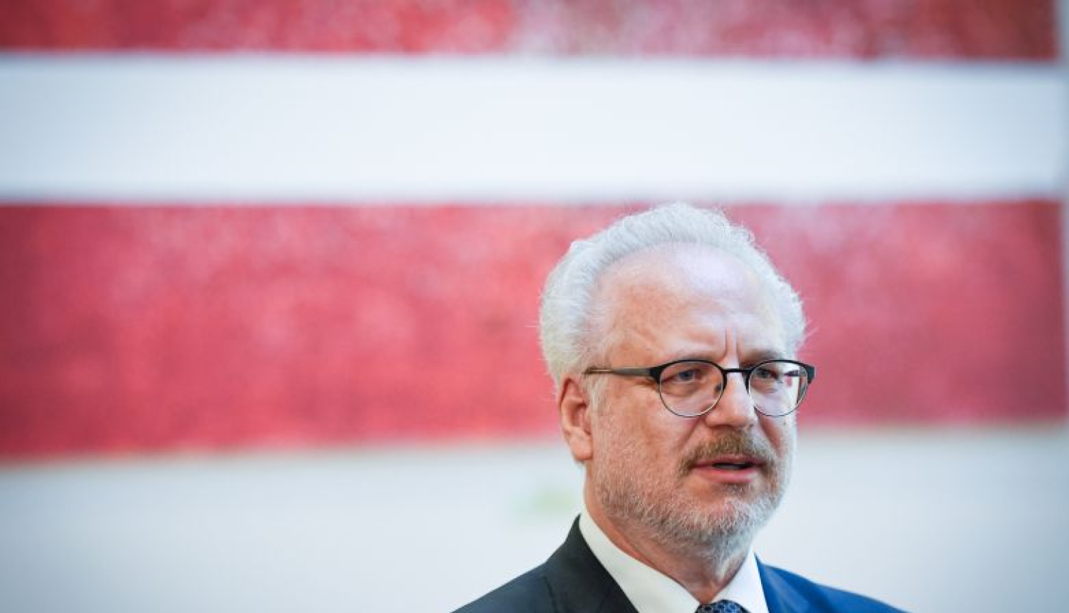 Latvijas valstiskuma nepārtrauktības apliecinājumam 75 gadi