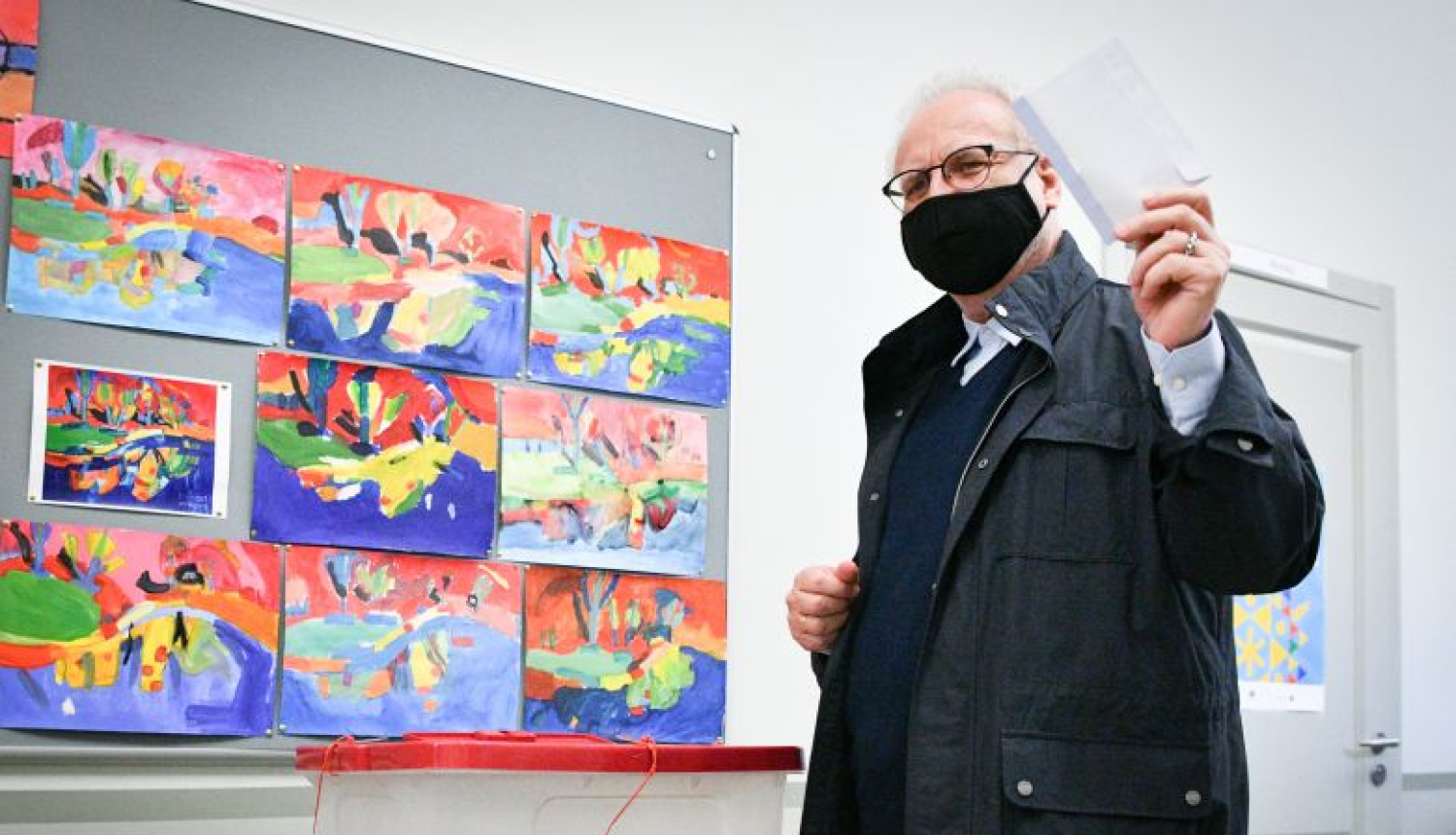 Valsts prezidents: saglabājot 800 gadu senu identitāti, Rīgai jāattīstās kā modernai pilsētai ar vismodernākajiem risinājumiem