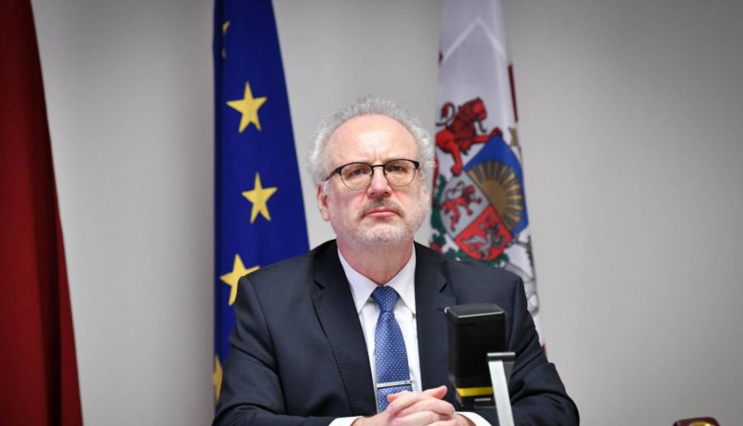 Valsts prezidents: Valsts kontroles un OECD prokuratūras darbības izvērtējums norāda uz nopietnu reformu nepieciešamību