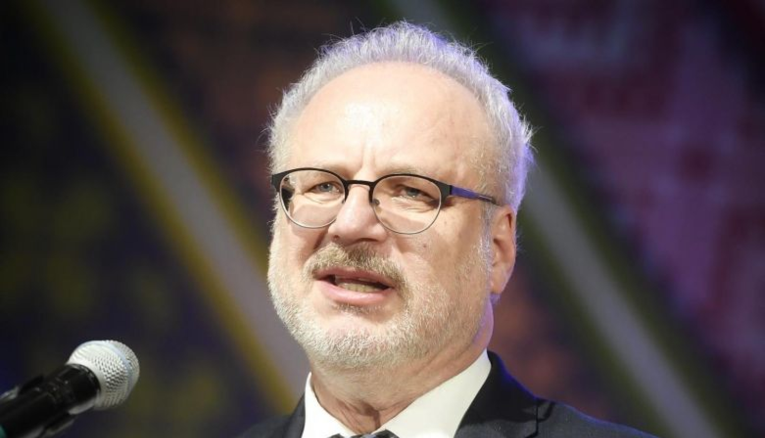 Valsts prezidenta Egila Levita uzruna ikgadējā Vislatvijas lauksaimnieku konkursa “Sējējs 2019” noslēguma pasākumā