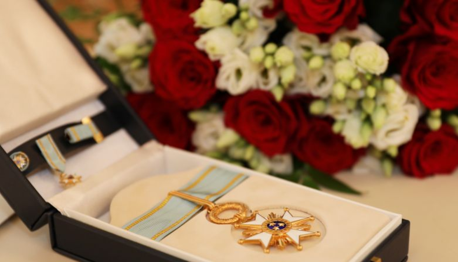 Valsts prezidents 18. novembrī Rīgas pilī pasniedz augstākos Latvijas valsts apbalvojumus 73 izcilām personībām