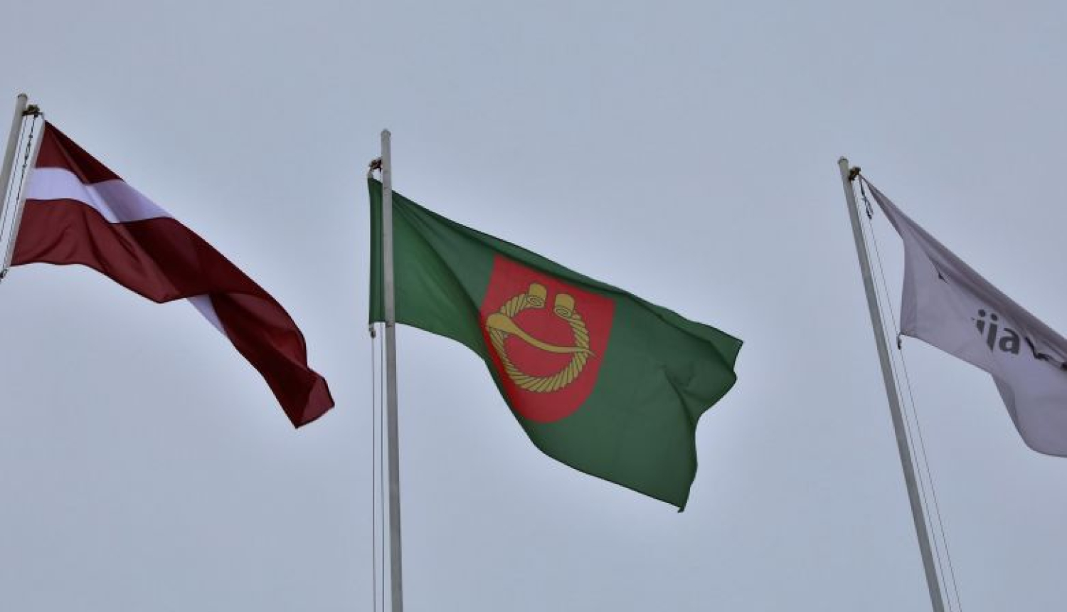 Valsts prezidents: Ikvienai pašvaldībai jātiecas pēc stabilas ekonomiskās attīstības