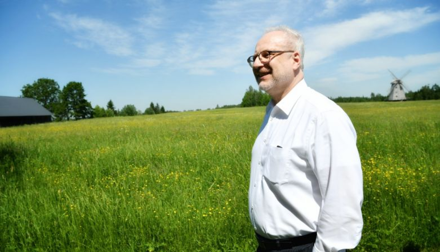 Valsts prezidents Egils Levits Sēlijā uzsāks diskusiju ciklu par latviešu vēsturiskajām zemēm