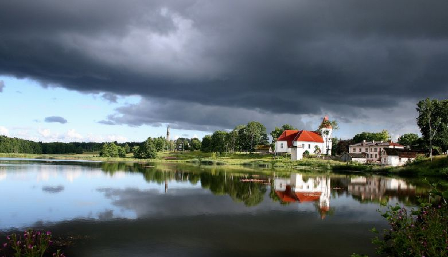 Valsts prezidents Alsungā turpinās diskusiju ciklu par latviešu vēsturiskajām zemēm