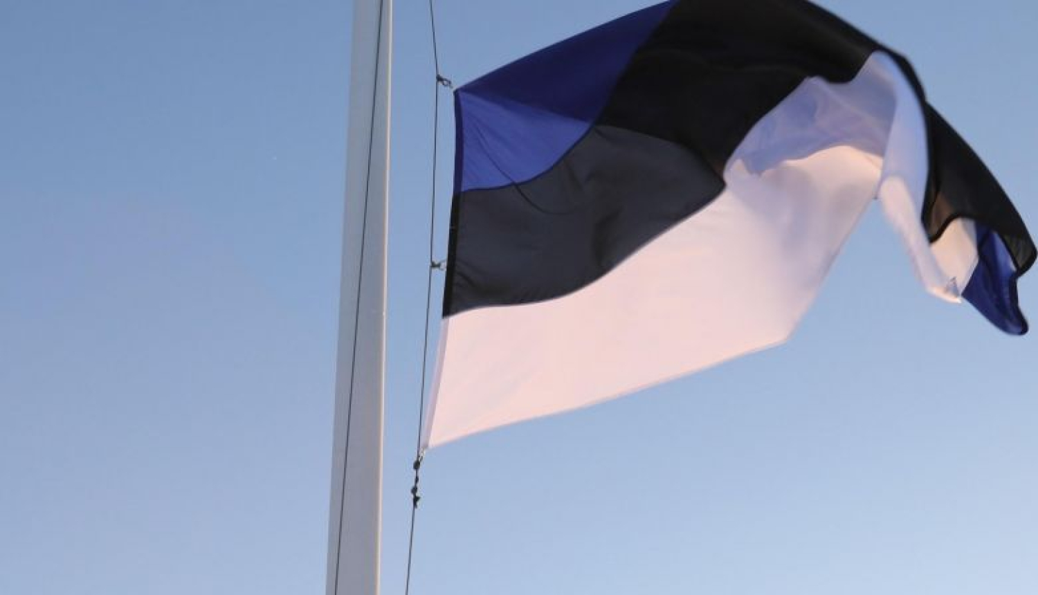 Aicinām medijus akreditēties Valsts prezidenta valsts vizītes Igaunijā atspoguļošanai