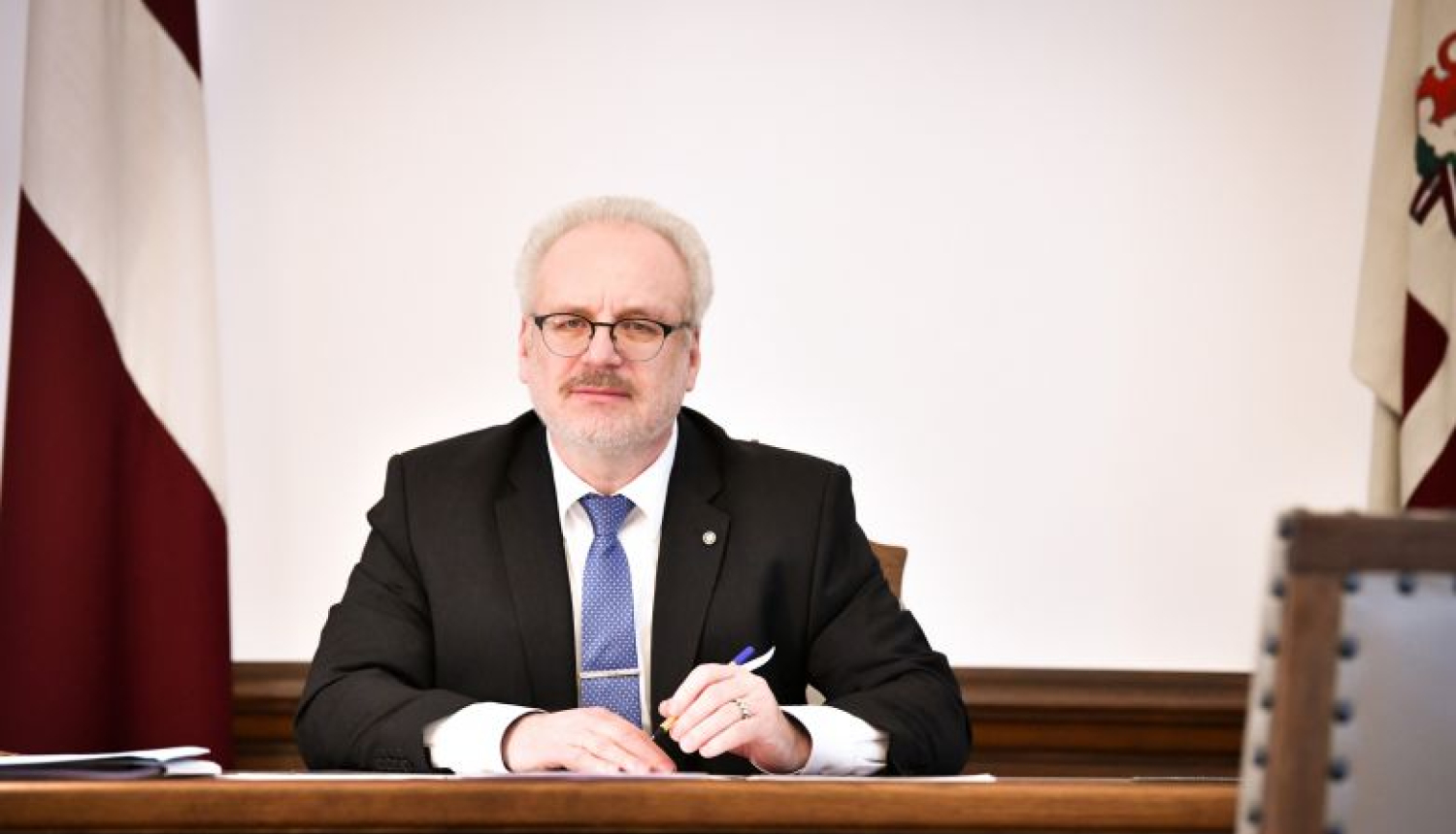 Valsts prezidents par likumu “Grozījumi Elektroenerģijas tirgus likumā”: Nedrīkst pieļaut likuma un MK noteikumu formālu piemērošanu, to apiešanu un negodprātīgu piešķirto tiesību izmantošanu