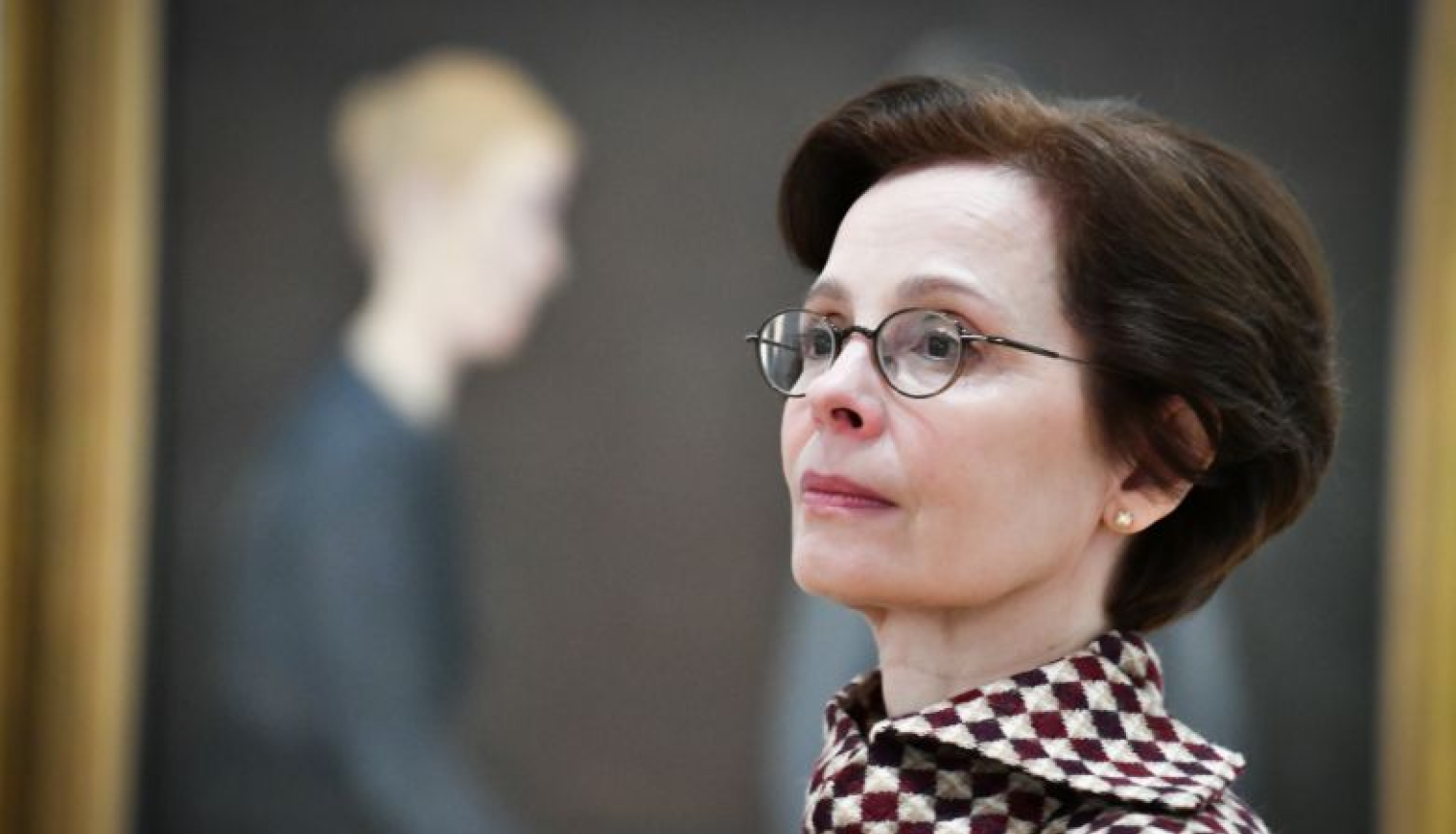 Valsts prezidenta dzīvesbiedres Andras Levites uzruna Latvijas sabiedrībai Pasaules veselības dienā