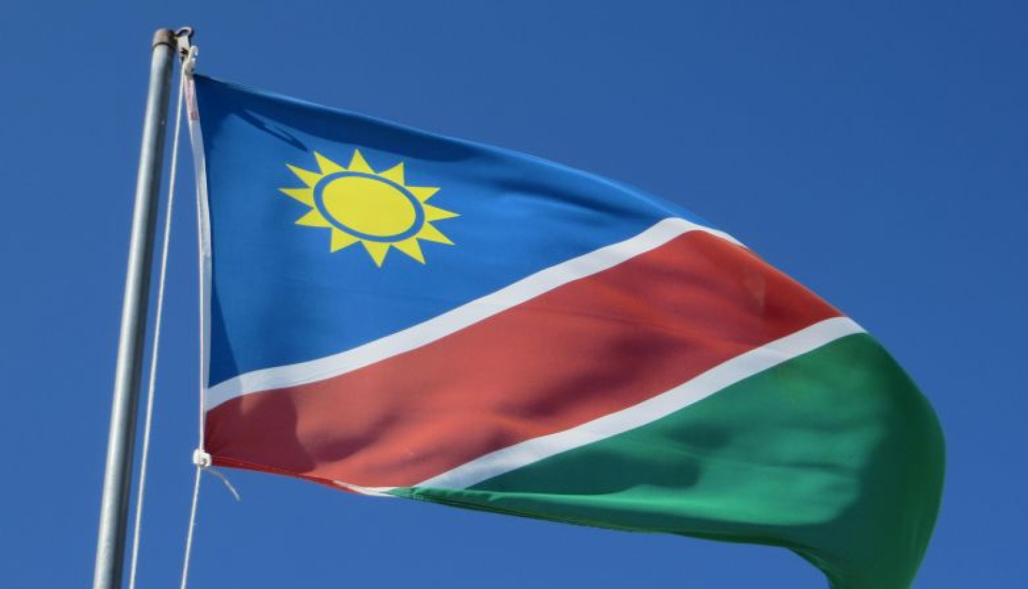 Latvijas Valsts prezidents tiksies ar Namībijas viceprezidentu un pārrunās sadarbības jautājumus