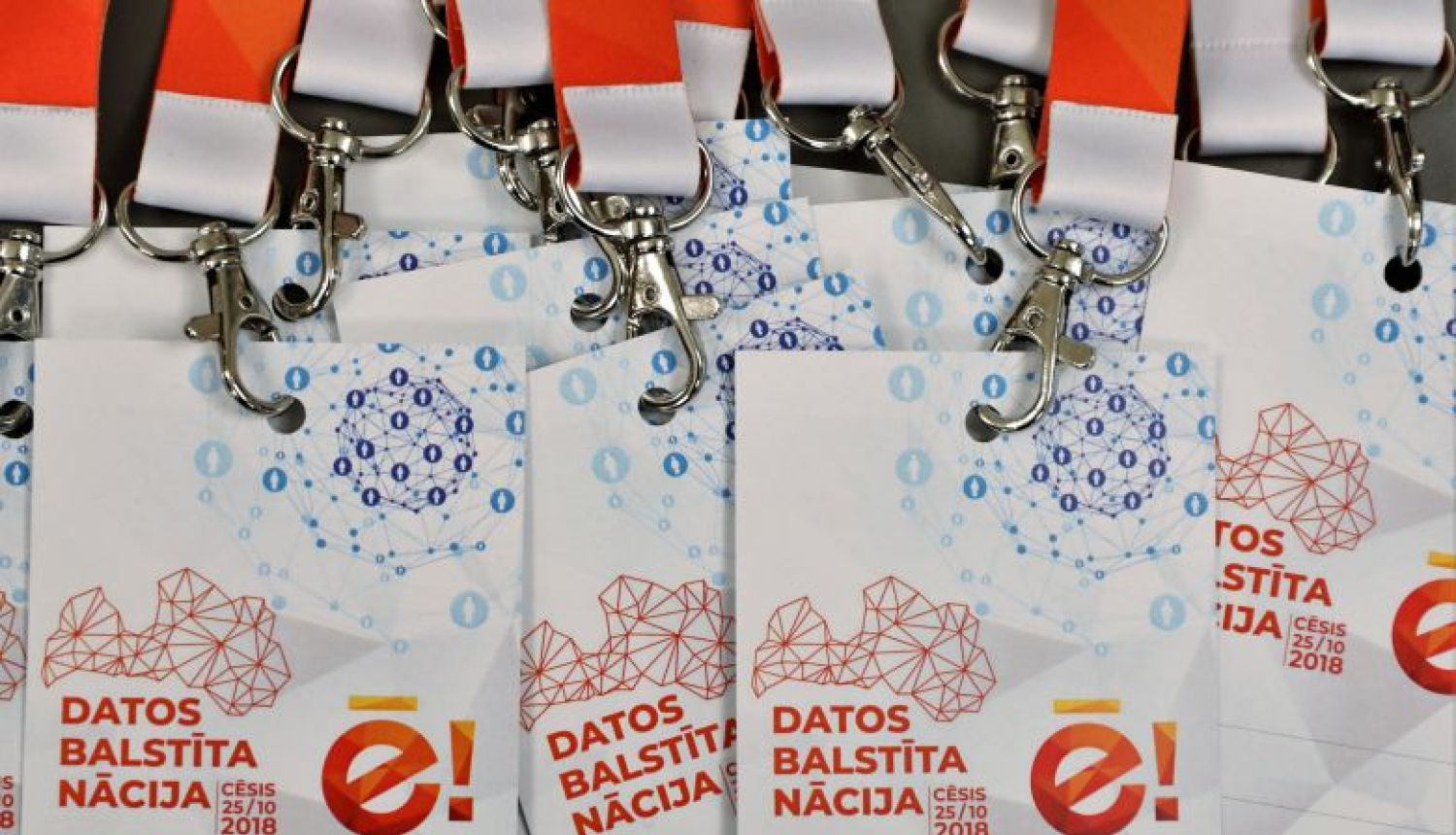 Valsts prezidents: Digitalizācija nav pašmērķis. Tās uzdevums ir padarīt ikvienu procesu ērtāku, ātrāku, drošāku un lētāku