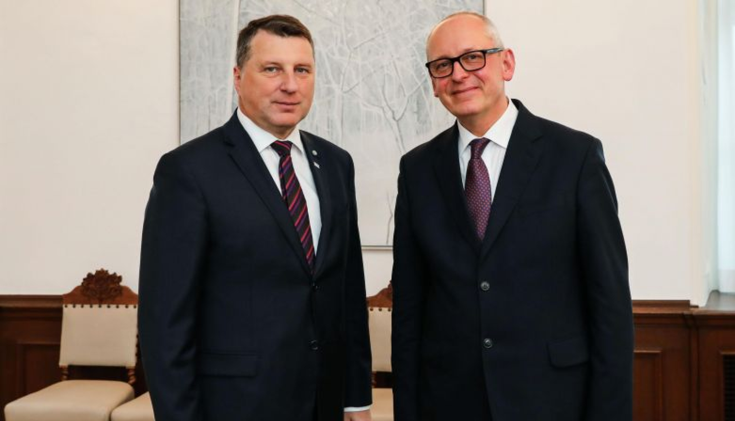 Augstskolām jāstiprina Latvijas izglītības sistēmas starptautiskā konkurētspēja