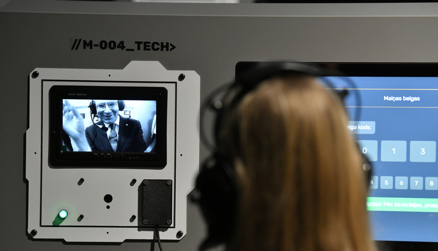 12.01.2024. Kosmosa izziņas centra apmeklējums 