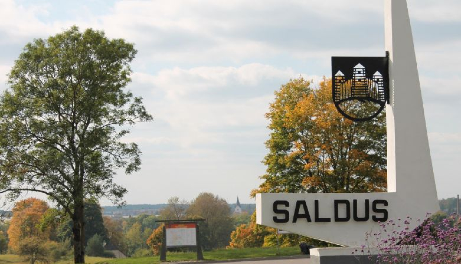 Valsts prezidents reģionālajā darba vizītē apmeklēs Saldus novadu