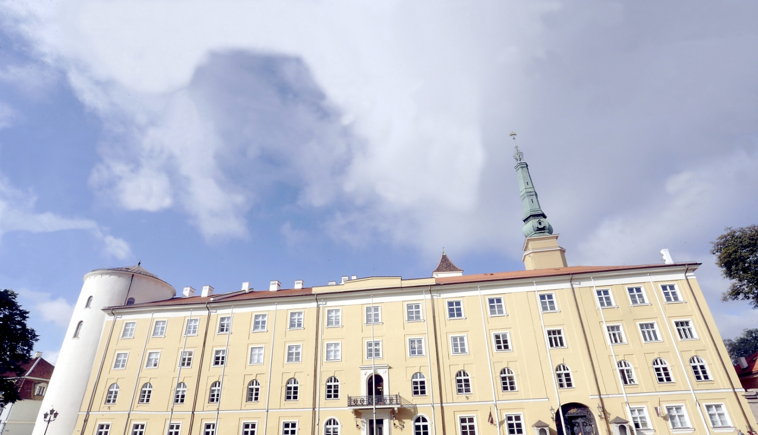 Valsts prezidenta kanceleja