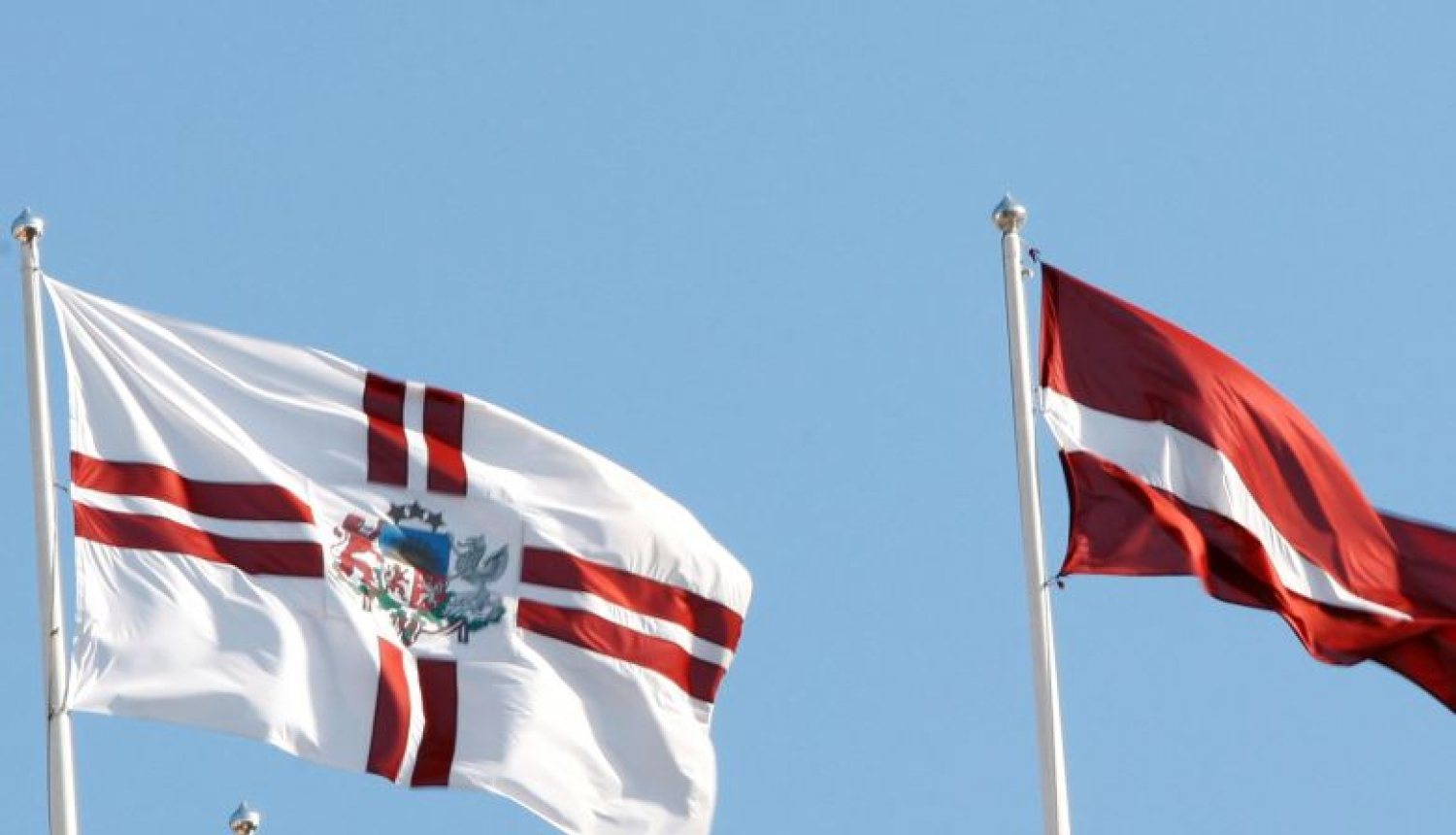 Aprit 25 gadi kopš atjaunota Valsts prezidenta institūcija