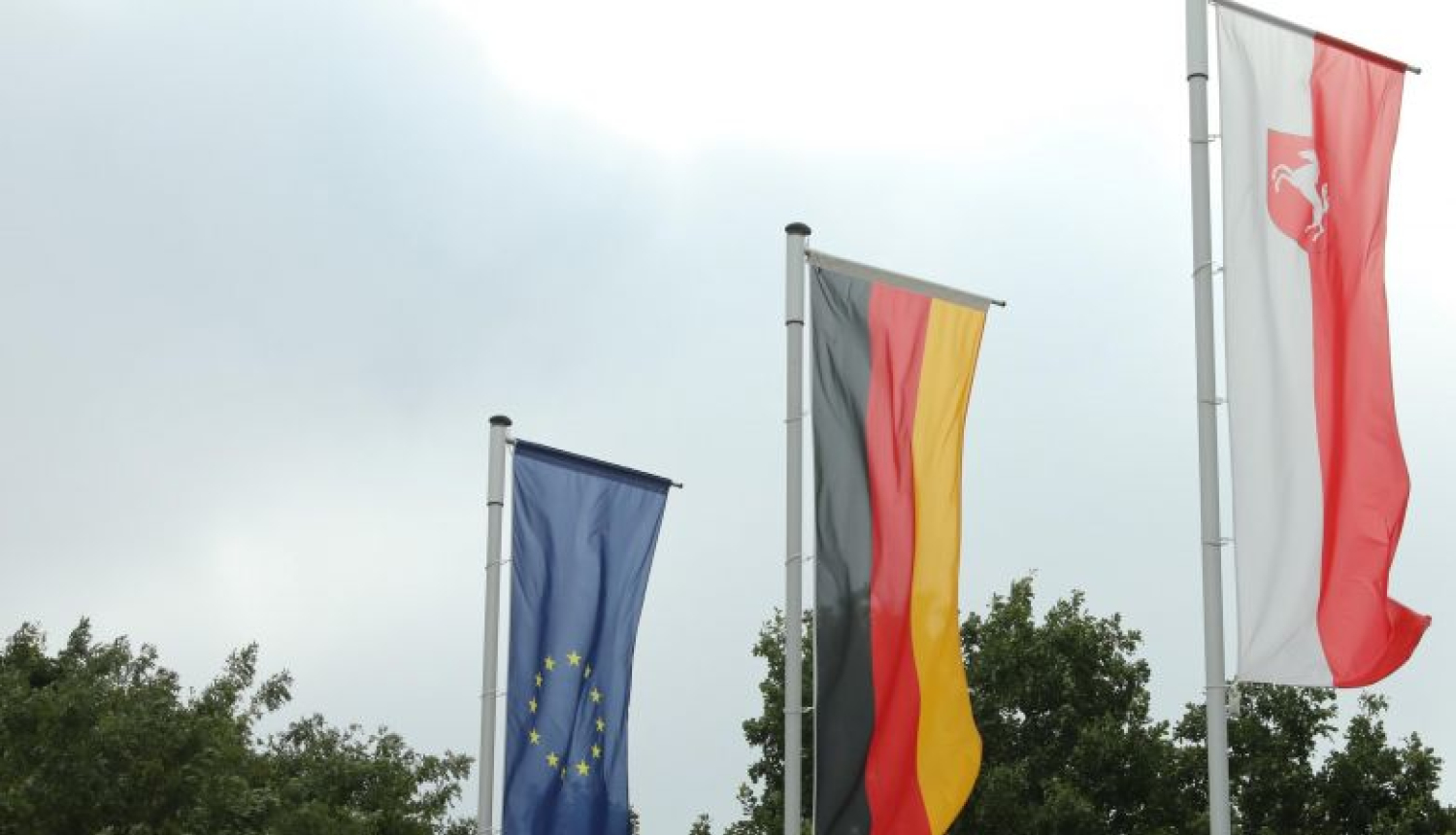 Valsts prezidents dosies darba vizītē uz Vāciju