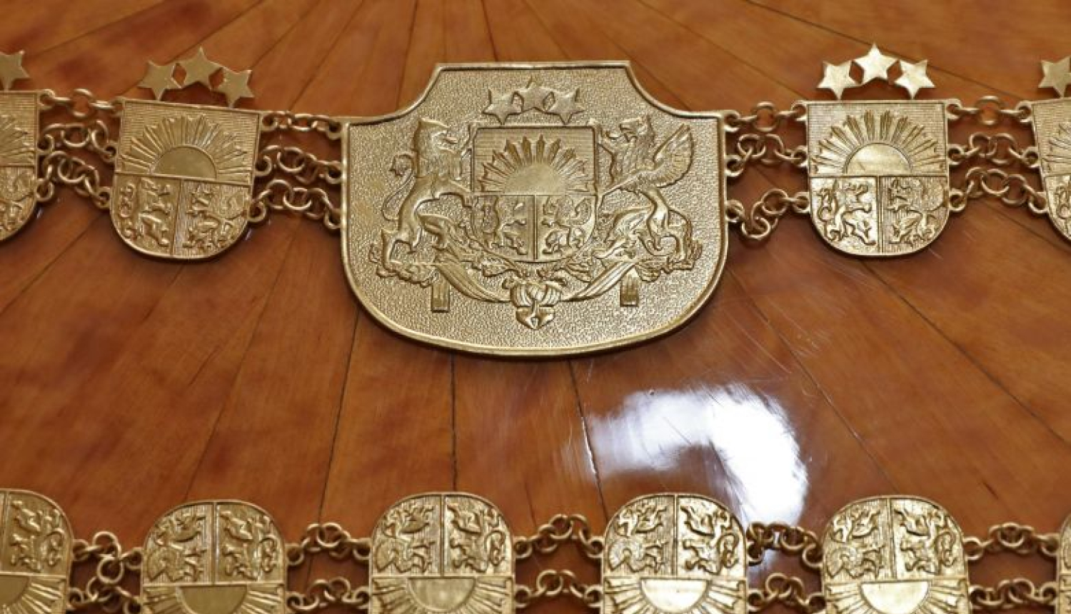 Valsts prezidents sāk diskusiju ciklu par Latvijas tiesu varai aktuāliem jautājumiem