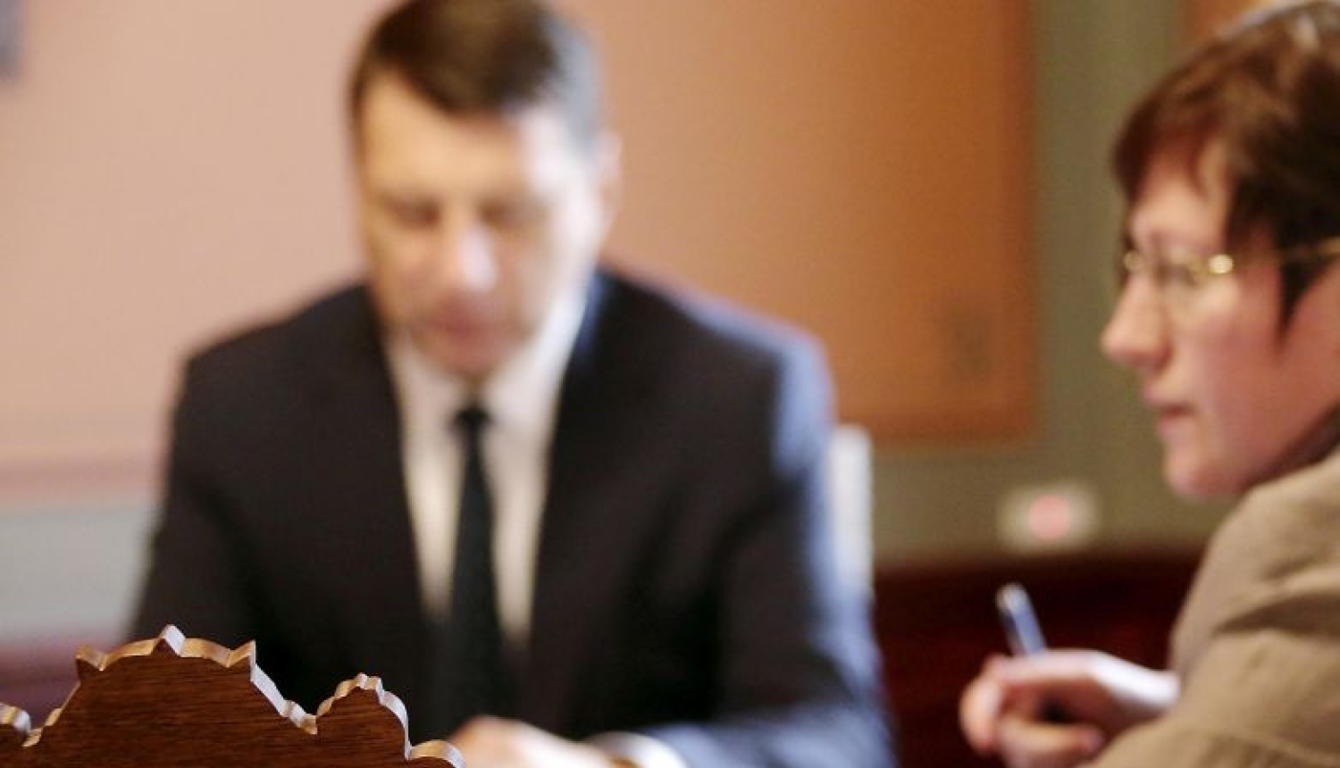 Valsts prezidents izskatījis 10 notiesāto personu apžēlošanas lūgumus