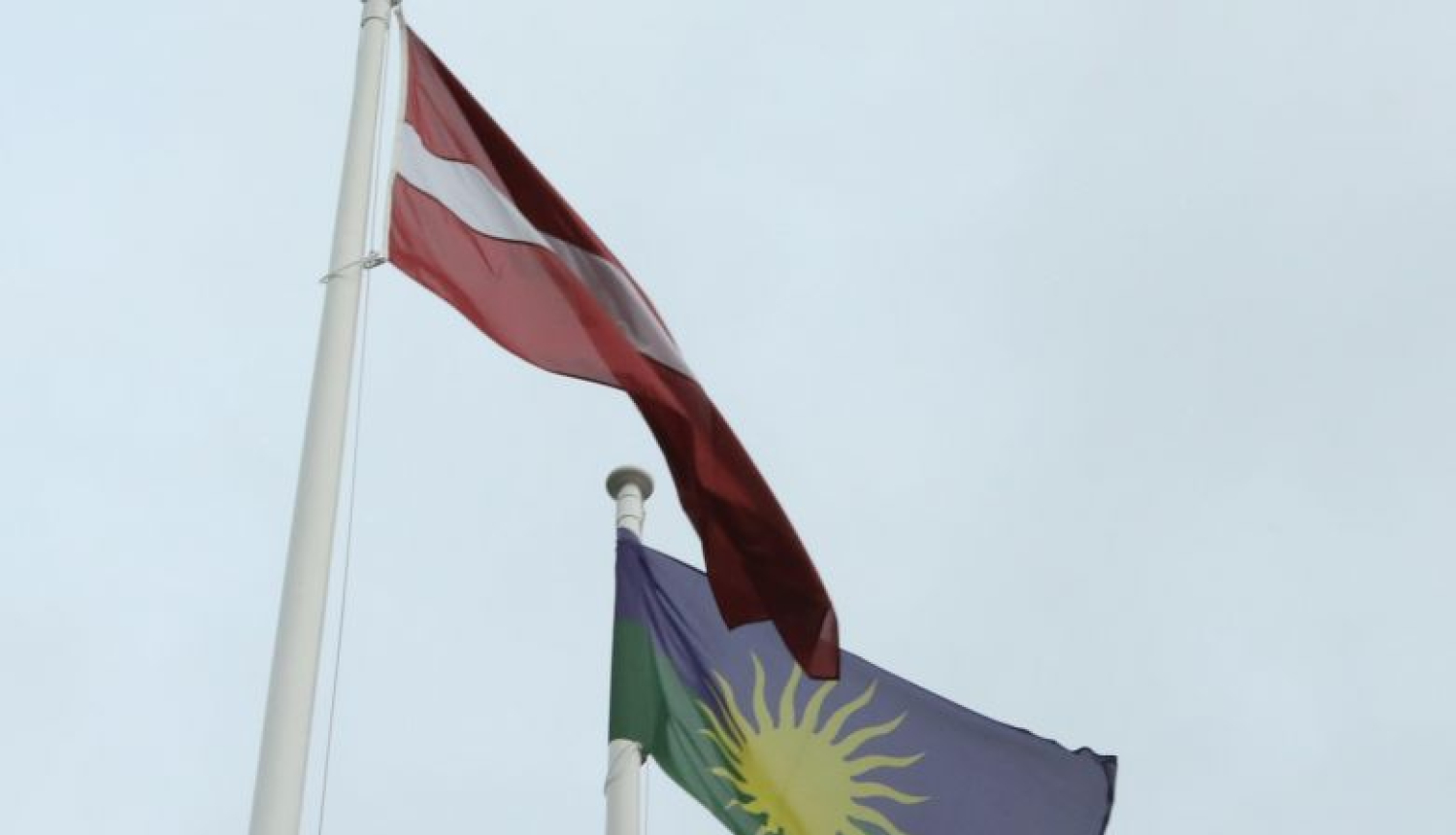 Valsts prezidents reģionālās darba vizītes laikā Saulkrastos iepazīstas ar novada aktualitātēm uzņēmējdarbībā un izglītības jomā