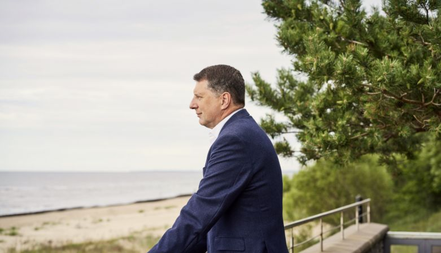 Valsts prezidenta Raimonda Vējoņa prezidentūras laikā paveiktais (2015-2019)