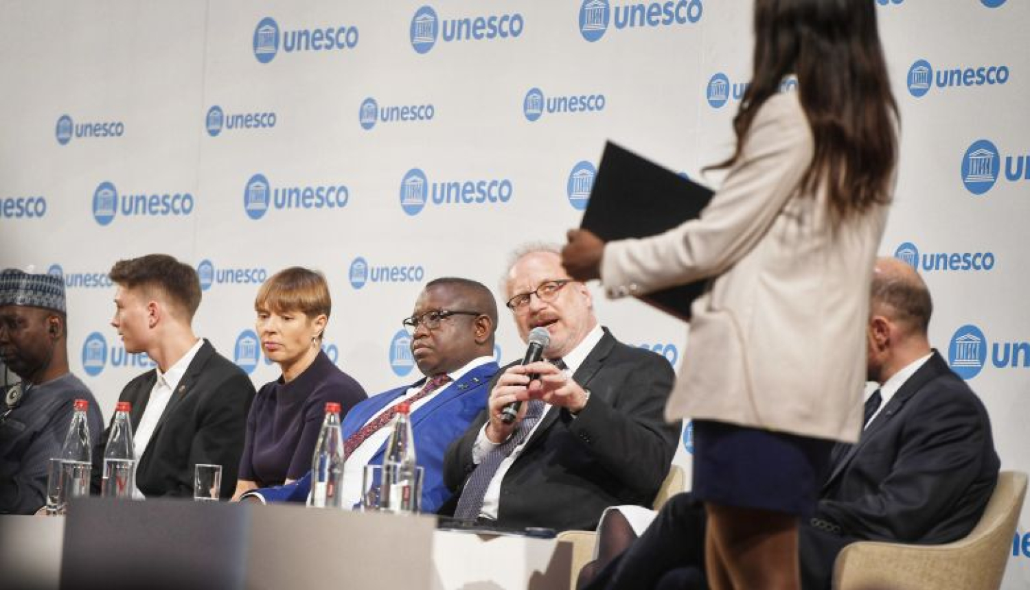 Valsts prezidents: tehnoloģiju lietojums mūsdienās pieprasa kritisku domāšanu