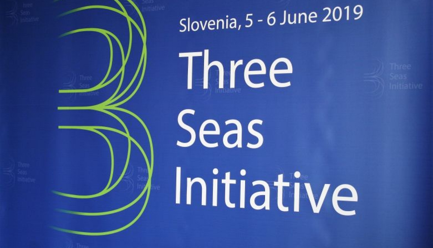 Valsts prezidents piedalās Trīs jūru iniciatīvas samitā Slovēnijā