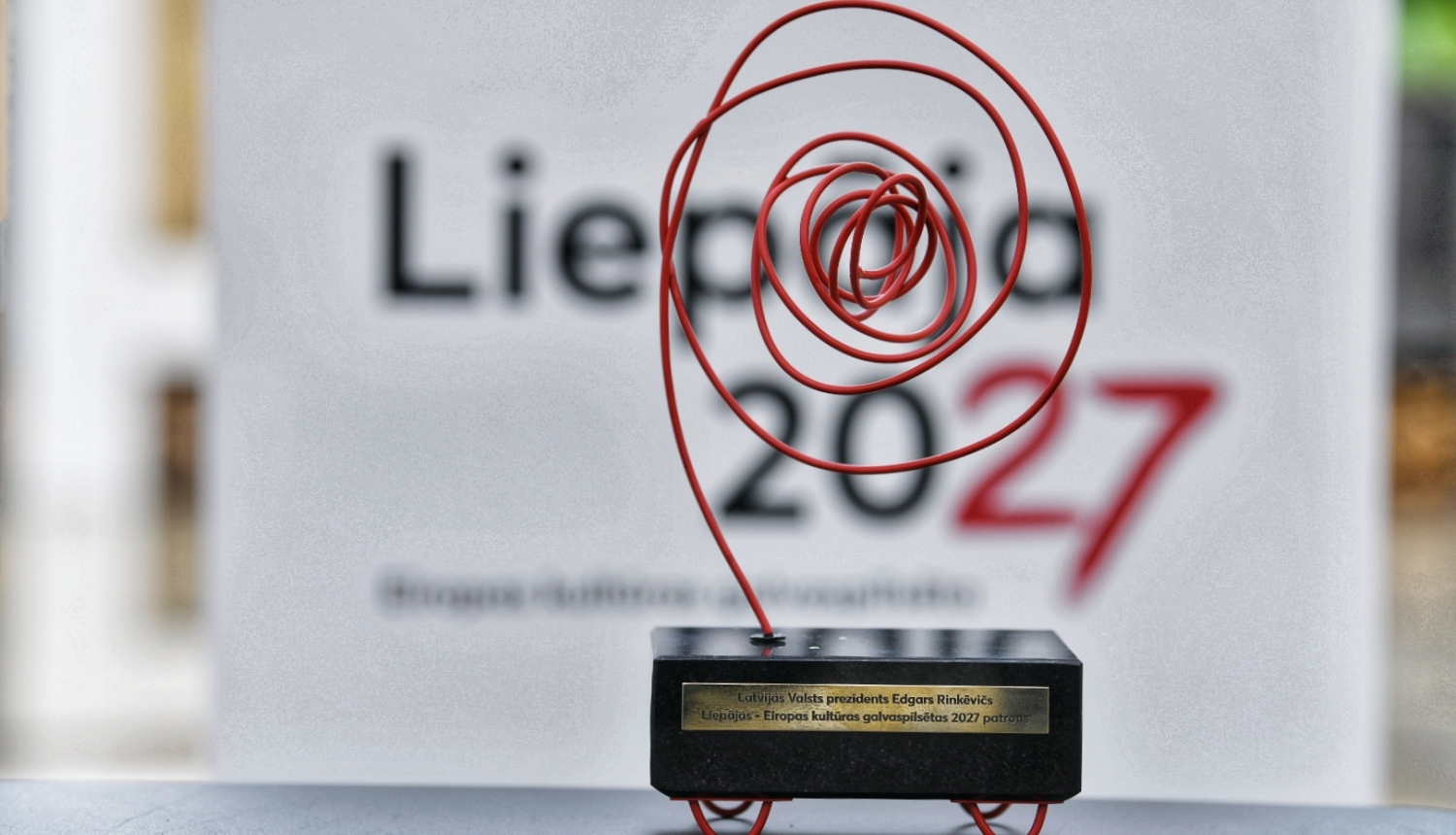 Liepāja 2027