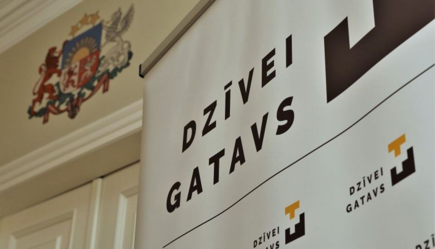 Valsts prezidents Rīgas pilī atklāj skolu programmu “Dzīvei gatavs”