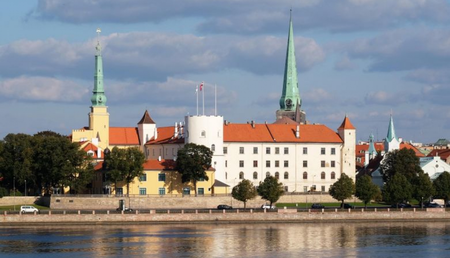 Muzeju naktī apmeklētājiem būs atvērta Rīgas pils