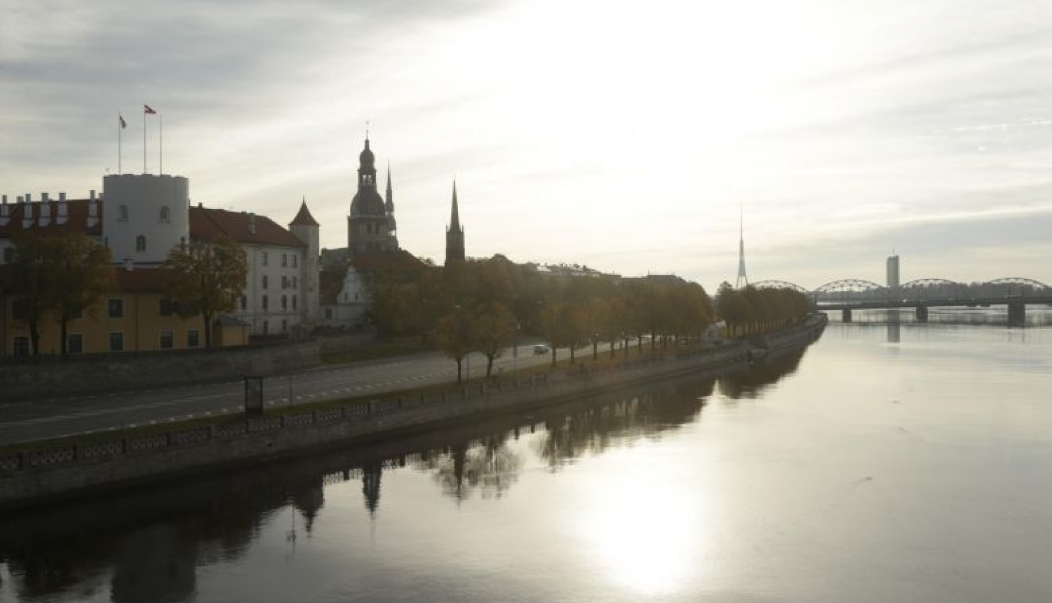 Valsts prezidents: potenciālie Ministru prezidenta amata kandidāti nenoraida iespēju strādāt cita premjera vadībā