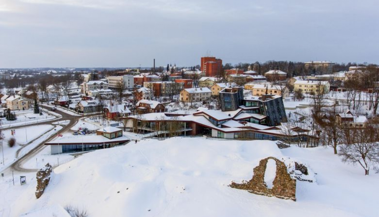 Valsts prezidents reģionālajā darba vizītē apmeklēs Rēzekni