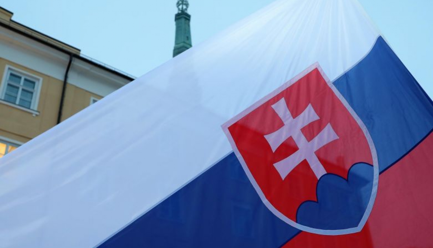 Latviju oficiālā vizītē apmeklēs Slovākijas prezidents Andrejs Kiska