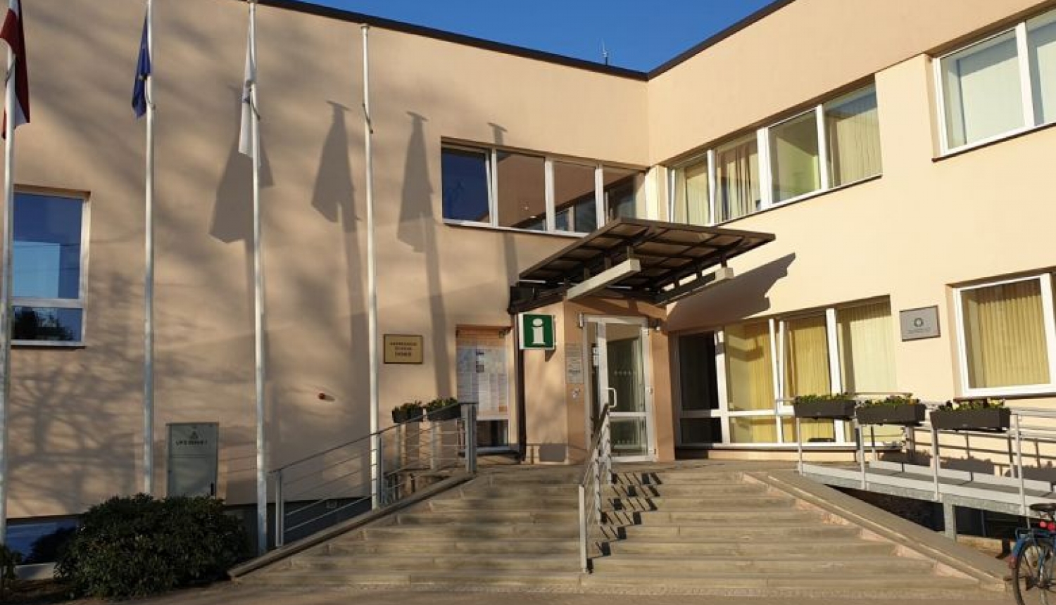 Valsts prezidents reģionālajā darba vizītē apmeklēs Carnikava novadu