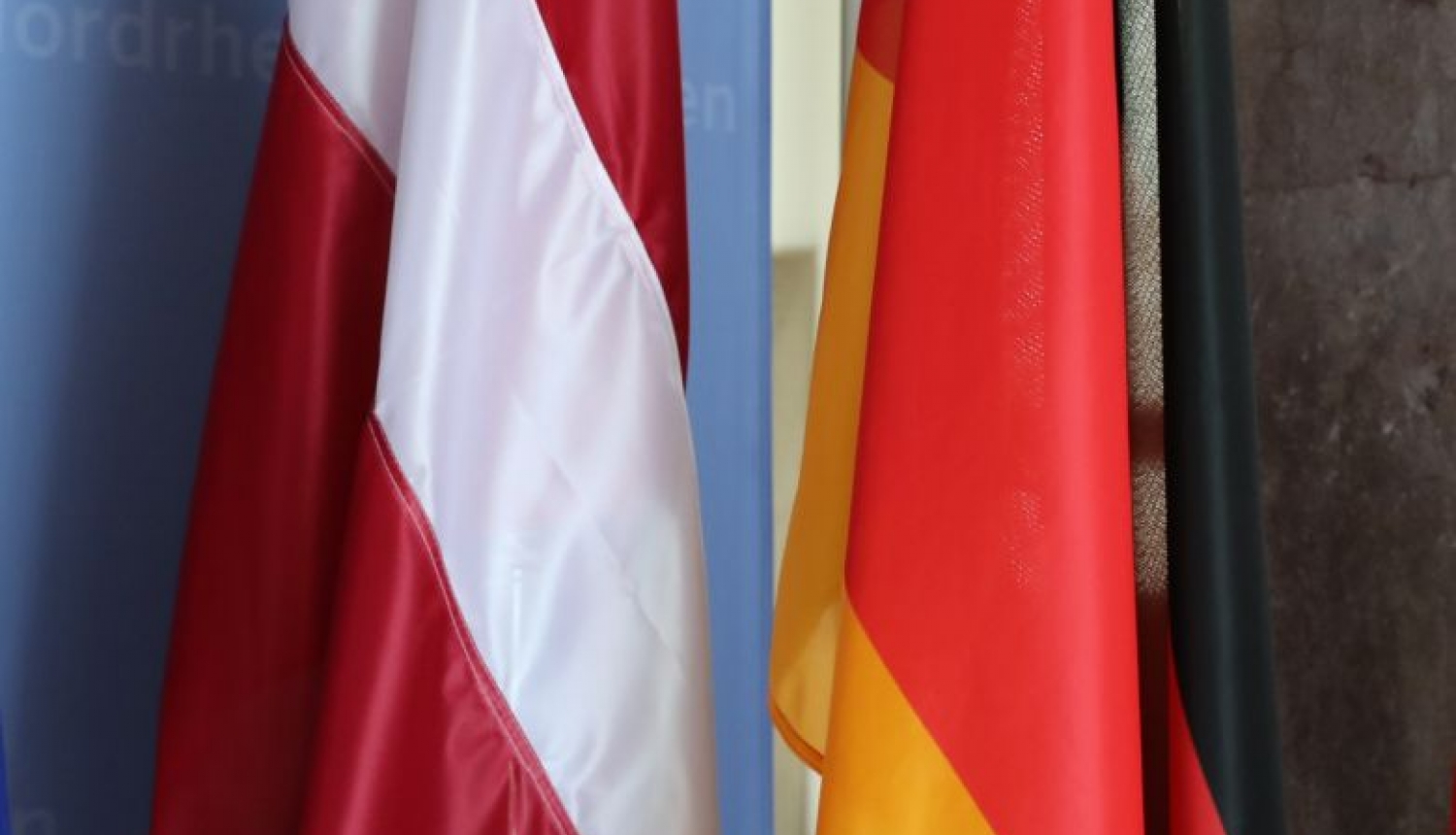 Valsts prezidents Raimonds Vējonis uzsāk valsts vizīti Vācijā