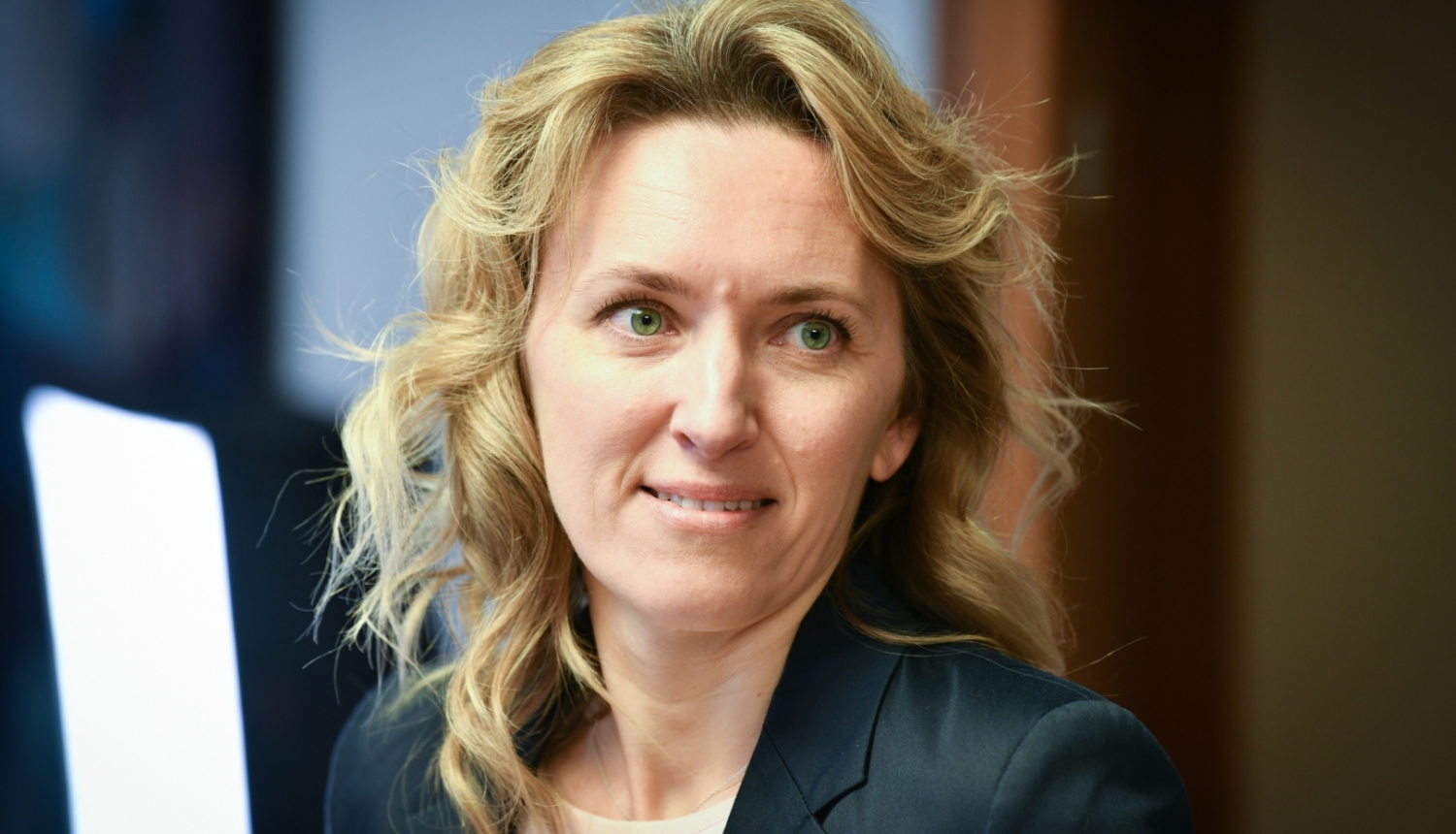 Ieva Ilvesa