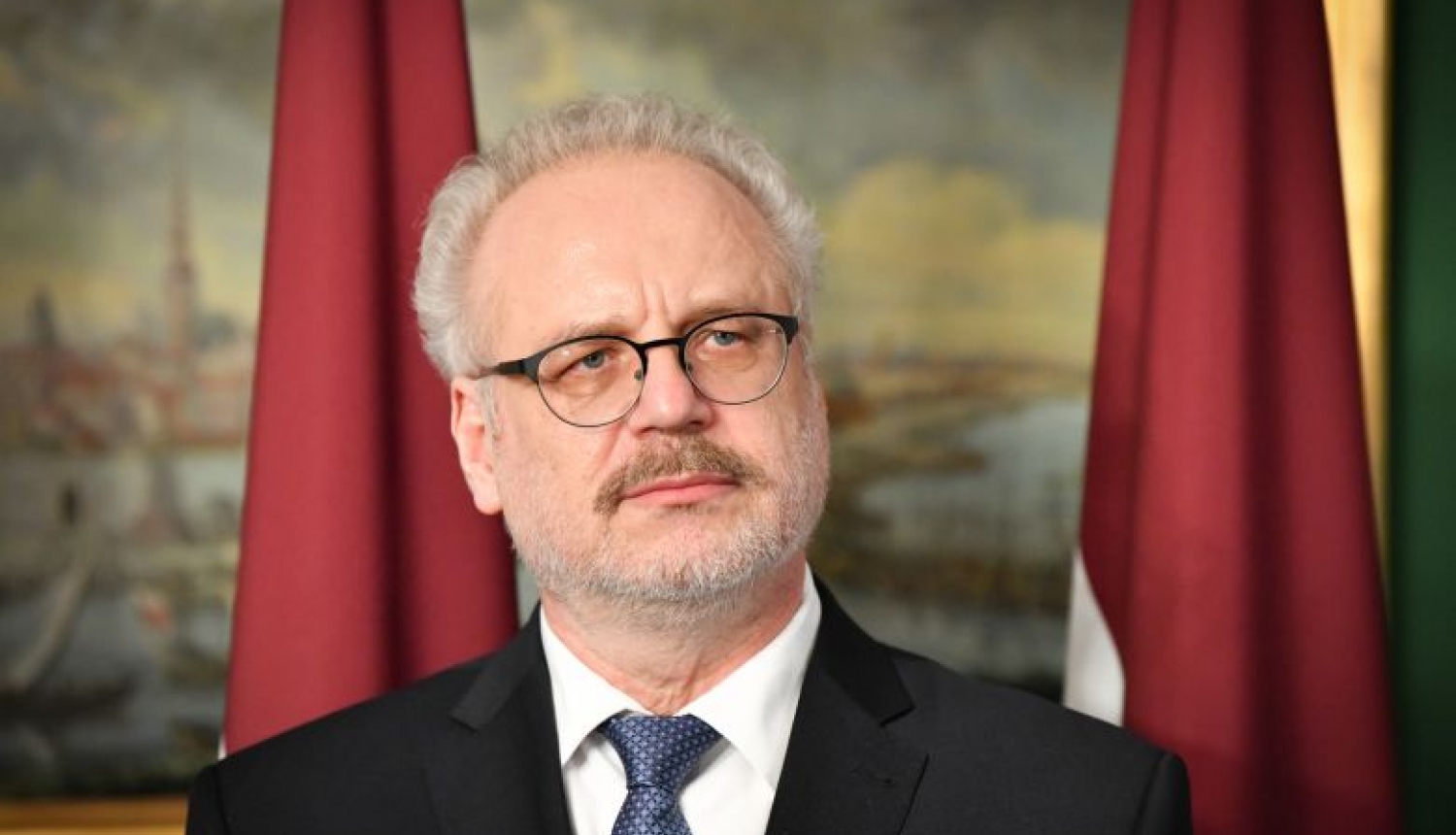 Valsts prezidenta Egila Levita uzruna ANO Ģenerālās asamblejas īpašajā sesijā par COVID-19 pandēmijas apkarošanu Valsts prezidenta Egila Levita uzruna ANO Ģenerālās asamblejas īpašajā sesijā par COVID-19 pandēmijas apkarošanu